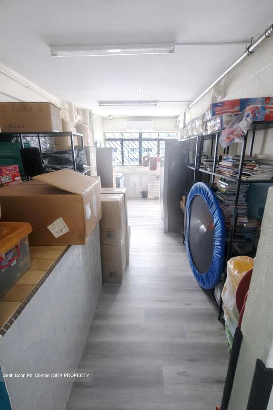 Bedok Reservoir Road (D16), Shop House #537949371